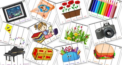 ZDANIA - PUZZLE PDF