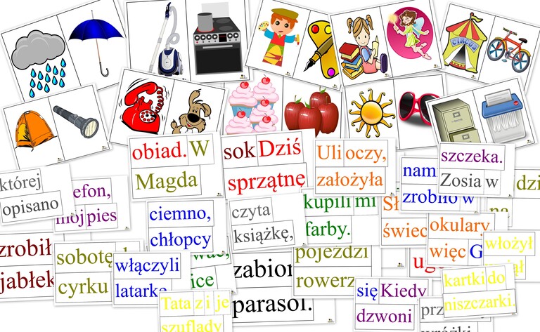ZDANIA ZŁOŻONE PDF