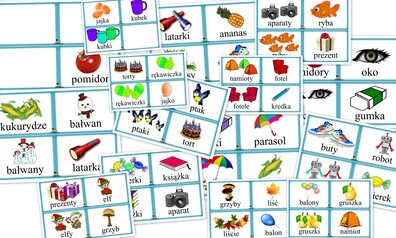 DOMINO LICZBA POJEDYNCZA I MNOGA PDF