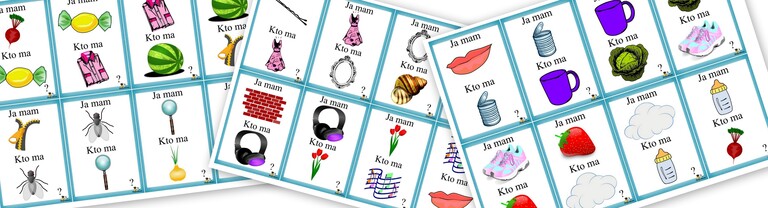 JA MAM... KTO MA... - U PDF