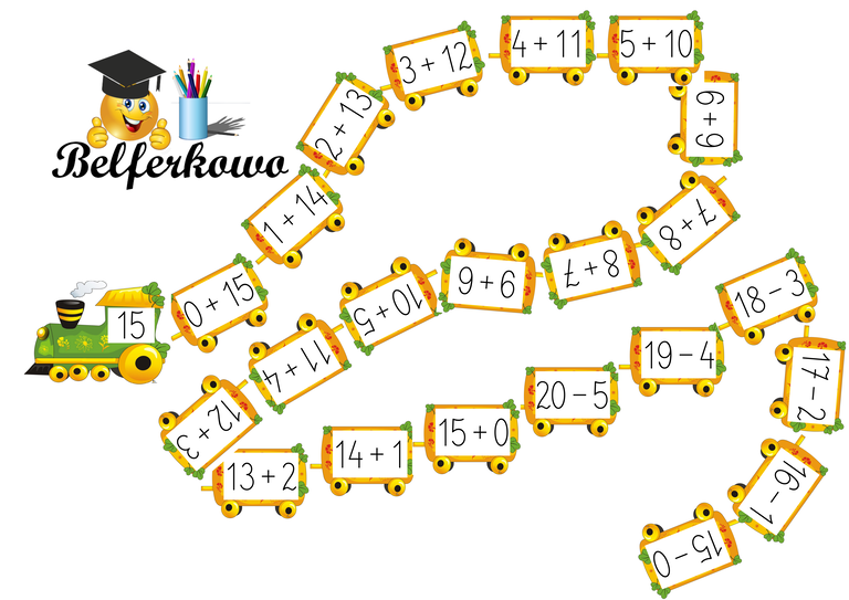 POCIĄGI MATEMATYCZNE 11-20 PDF (2)
