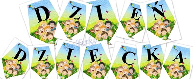 DZIEŃ DZIECKA PDF