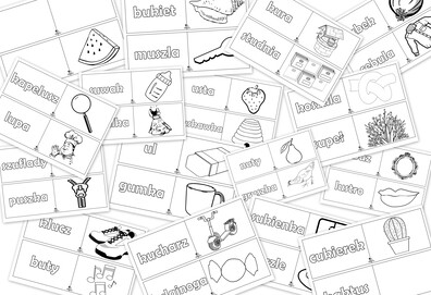ORTOGRAFICZNE DOMINO U PDF