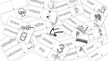 DOMINO DO KOLOROWANIA - RZ PDF