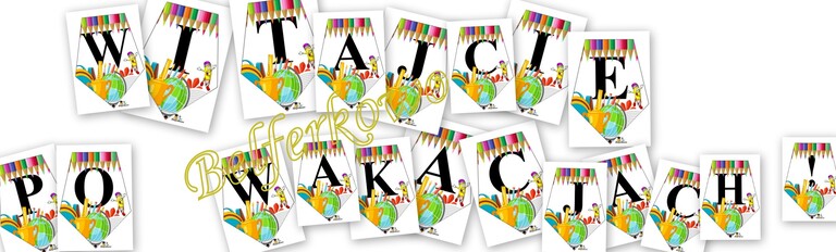 WITAJCIE PO WAKACJACH PDF