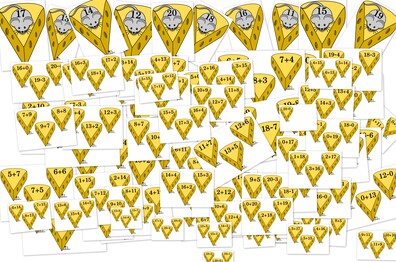 MYSZKI MATEMATYCZNE 11-20 PDF