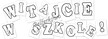WITAJCIE W SZKOLE (WITAMY W SZKOLE) PDF   