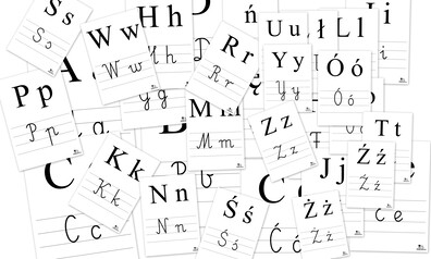 ALFABET PDF