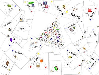 PIRAMIDA ORTOGRAFICZNA PDF