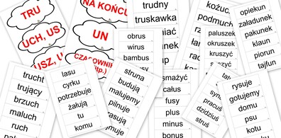 DOBIERANKA ORTOGRAFICZNA U PDF