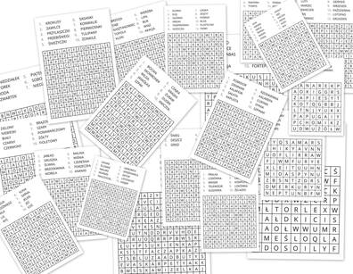 WYKREŚLANKI PDF