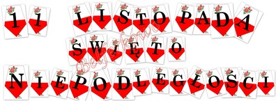 11 LISTOPADA PROPORCZYKI PDF