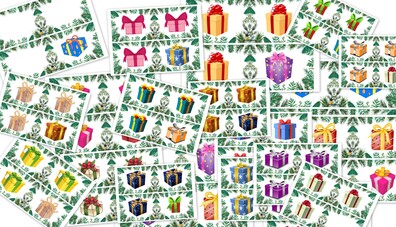 PREZENTOWE DOMINO PDF