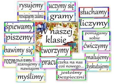 W NASZEJ KLASIE PDF