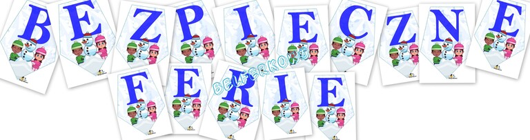 BEZPIECZNE FERIE 2 PDF
