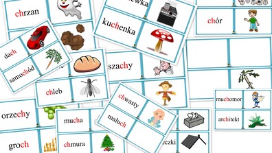 DOMINO ORTOGRAFICZNE CH PDF