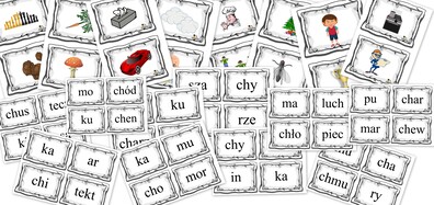 ROZSYPANKI SYLABOWE CH PDF