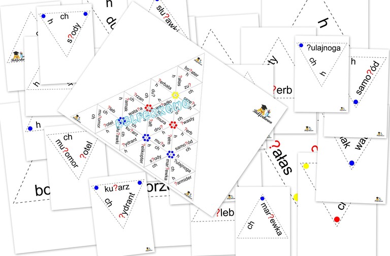 PIRAMIDA ORTOGRAFICZNA CH/H PDF (2)