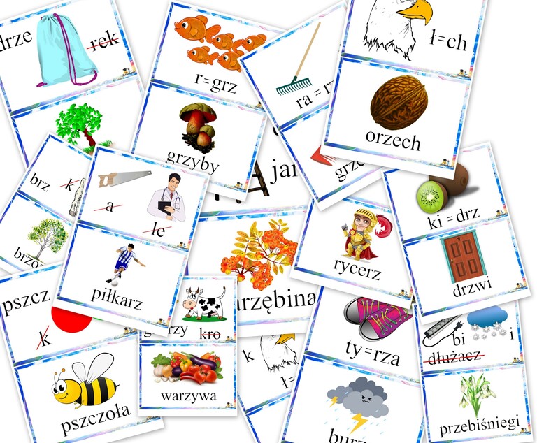 REBUSY ORTOGRAFICZNE RZ PDF (1)