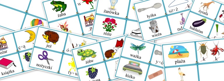 DOMINO REBUSOWE Ż PDF