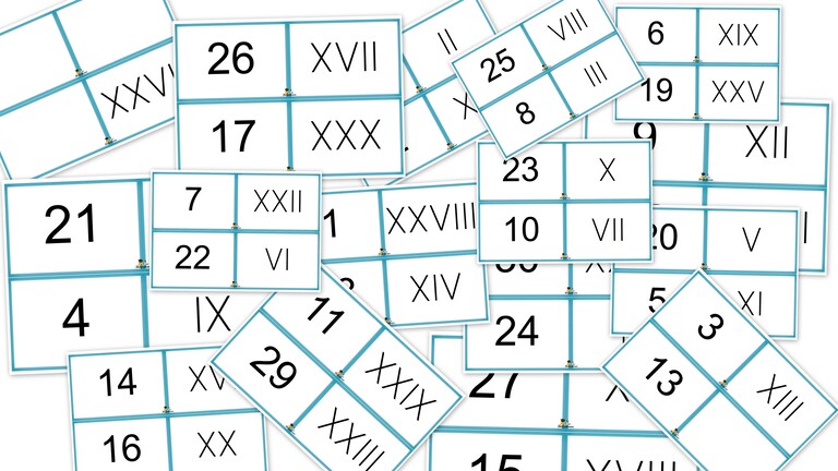 ZNAKI RZYMSKIE DOMINO PDF (1)