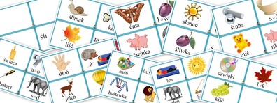 DOMINO REBUSOWE ZMIĘKCZENIA PDF