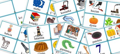 REBUSOWE DOMINO ZMIĘKCZENIA PDF