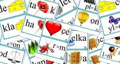 REBUSY DLA NAJMŁODSZYCH PDF
