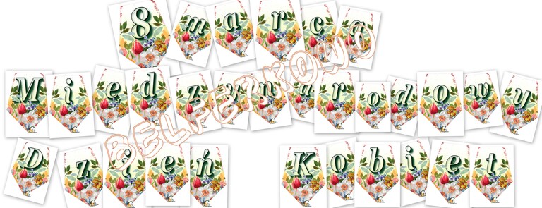 MIĘDZYNARODOWY DZIEŃ KOBIET PDF