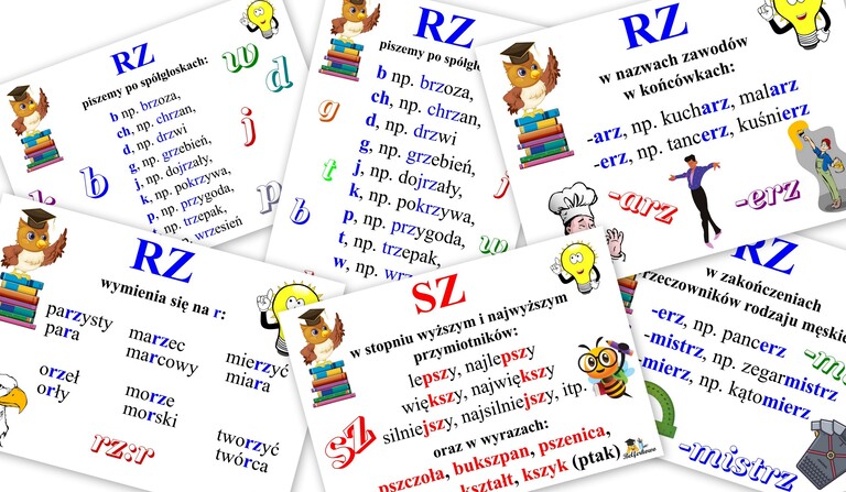 ZASADY PISOWNI RZ PDF