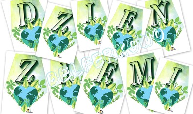 DZIEŃ ZIEMI PDF