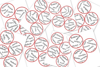 MIASTA DOBBLE PDF