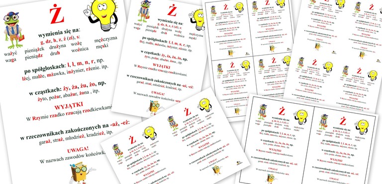 ZASADY PISOWNI Ż PDF (1)