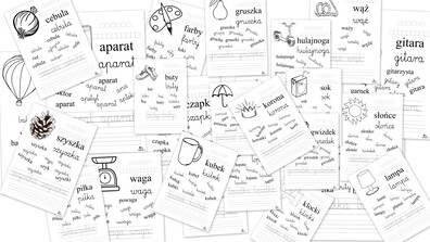 KARTY PRACY PDF