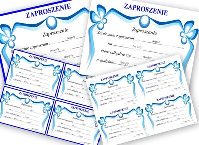 ZAPROSZENIE PDF