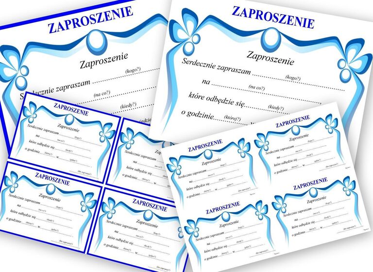 ZAPROSZENIE PDF
