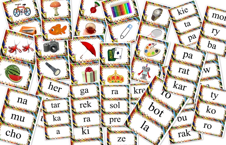 ROZSYPANKI WYRAZOWE Z R PDF