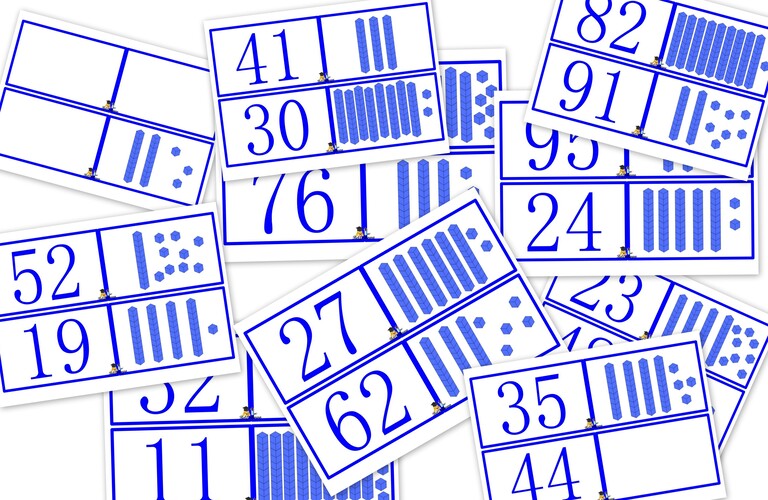 DOMINO MATEMATYCZNE PDF