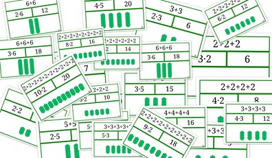 UKŁADANKI MATEMATYCZNE PDF