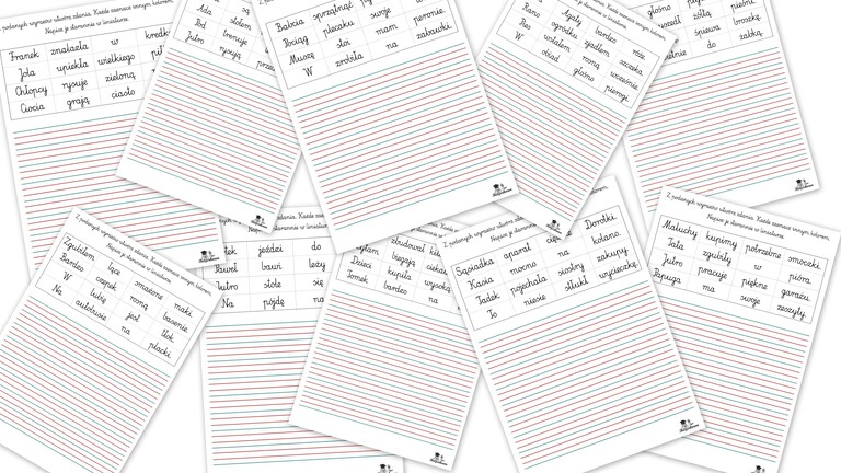 CZYTANIE ZE ZROZUMIENIEM PDF