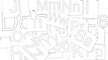 LITERY DRUKOWANE PDF