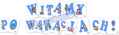 WITAMY PO WAKACJACH PDF