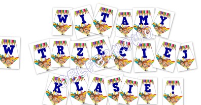 WITAMY W TRZECIEJ KLASIE PDF