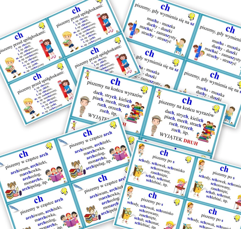 ZASADY PISOWNI CH WKLEJKI PDF