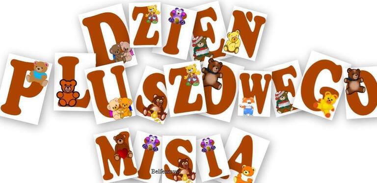 DZIEŃ PLUSZOWEGO MISIA PDF