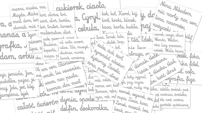 ĆWICZENIA W PISANIU PDF (1)