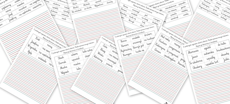 WYSZUKIWANKI ZDANIOWE PDF
