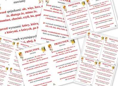 PRZECINEK PDF