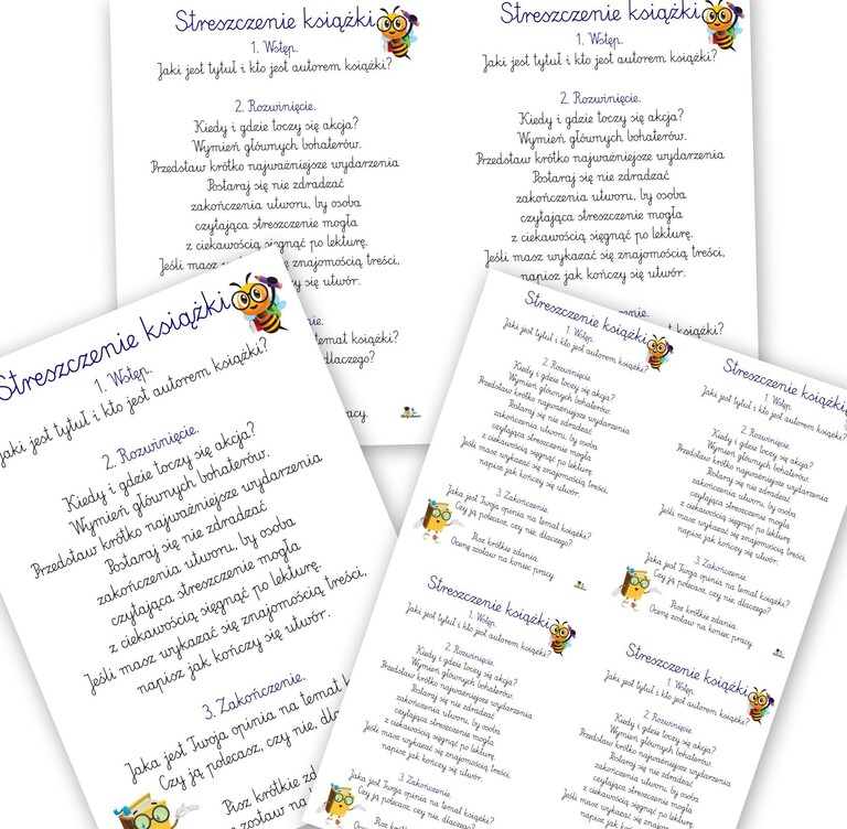 STRESZCZENIE KSIĄŻKI PDF (1)