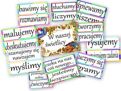 W NASZEJ ŚWIETLICY PDF